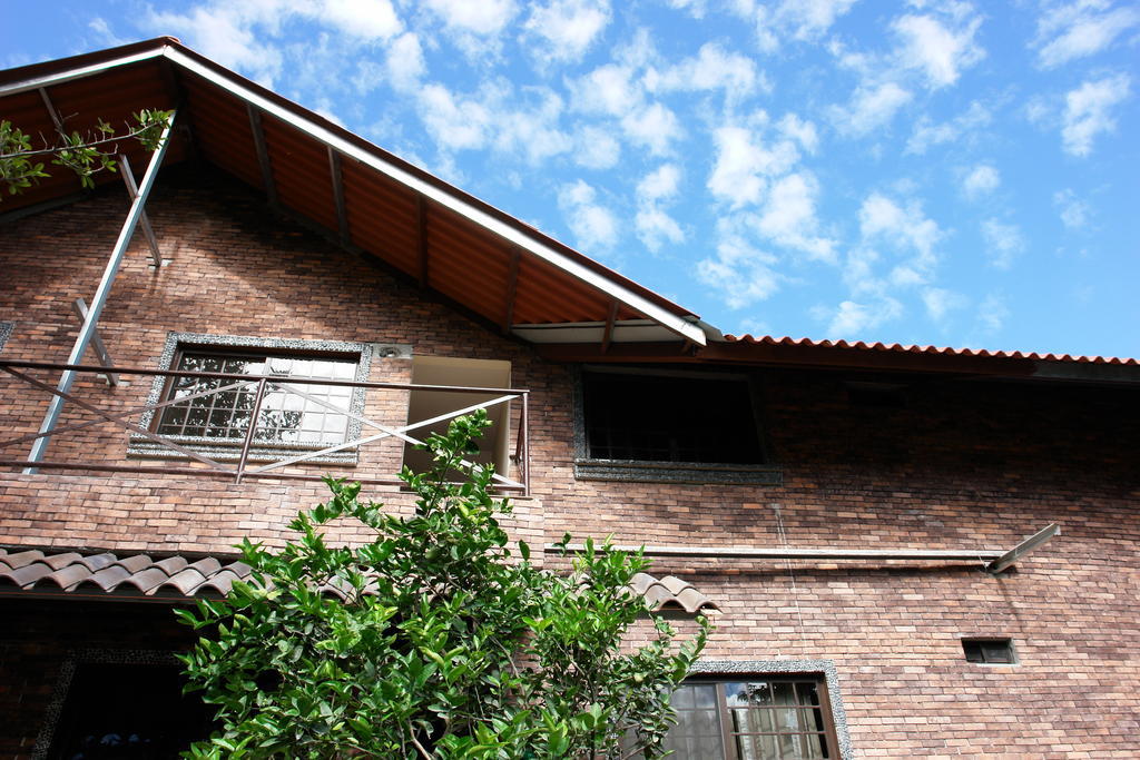 Stone Cabins Boquete Exterior photo