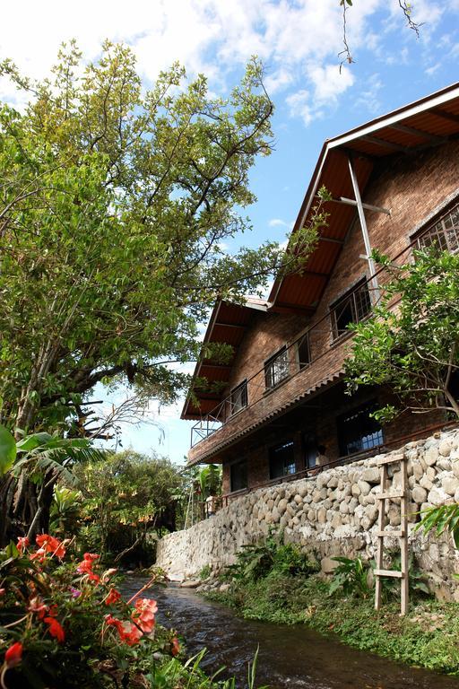 Stone Cabins Boquete Exterior photo